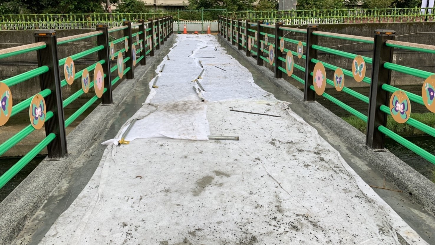 鋁合金欄杆